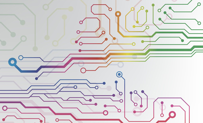 PCB印制線路板生產(chǎn)中如何防止板材翹曲變形問(wèn)題